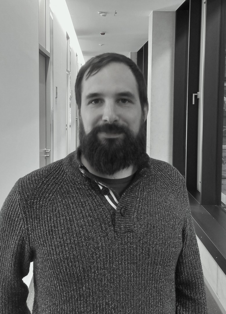 Gian-Marco Schnüriger: new Postdoc in the Fiberlab