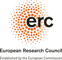 ERC logo