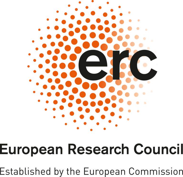 ERC logo