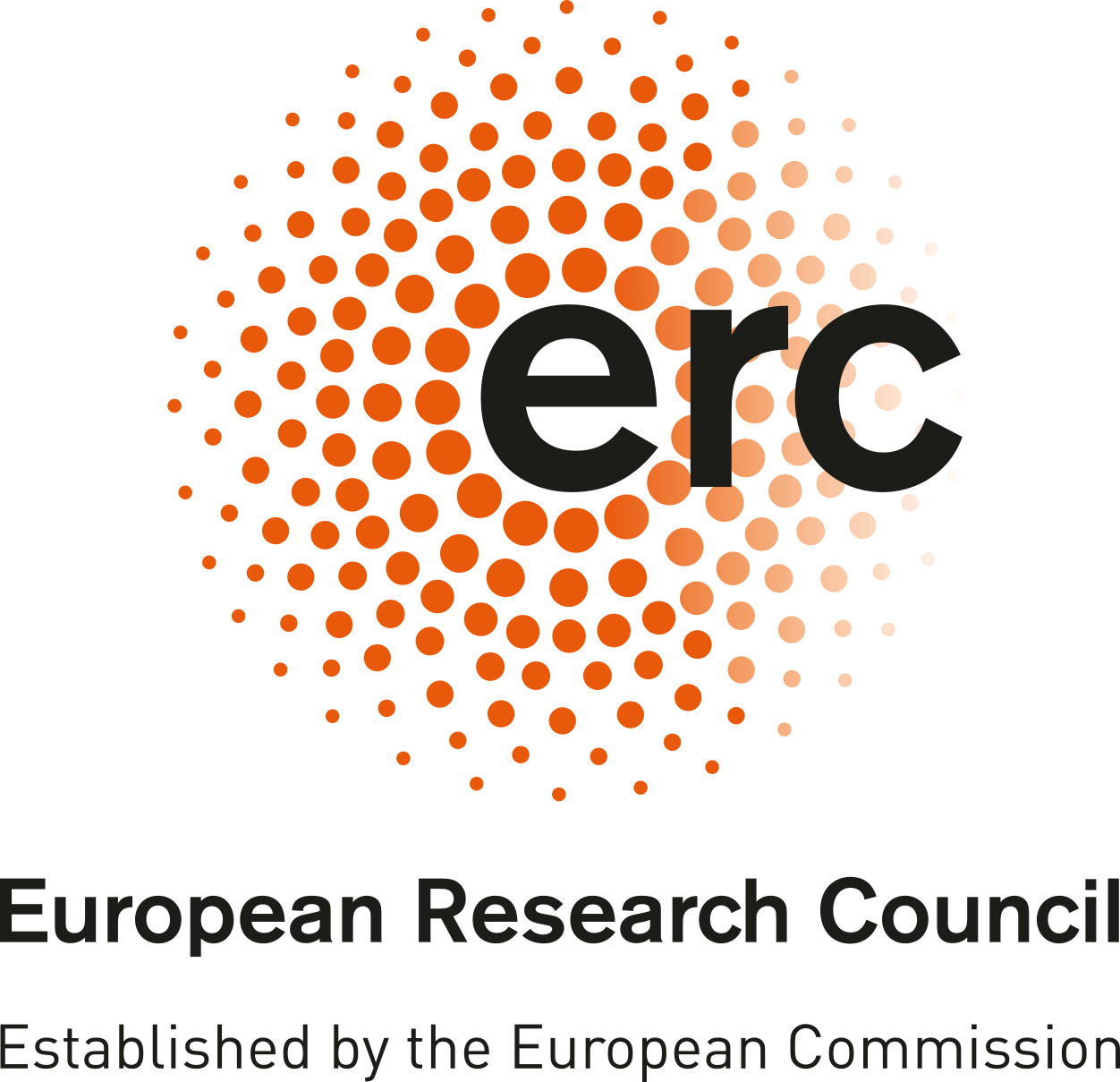 ERC logo